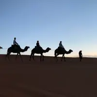 很肚餓
