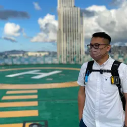 Traveller Siu