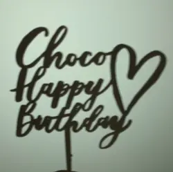 chocoleg