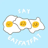 say_eatfatfat