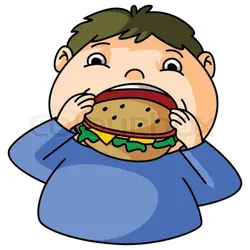 Fattie foodie