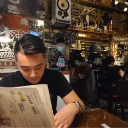 味小子