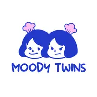 MoodyTwins_Foodie