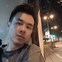 Eric Po