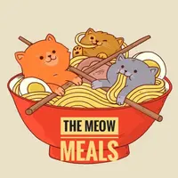 TheMeowMeals