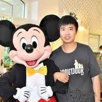 積仔記ShareFoodxd