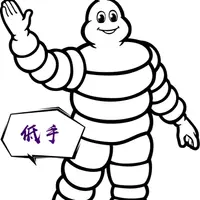米其林低手