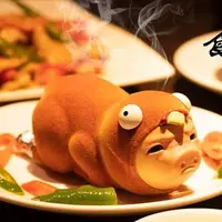 大食掌門人