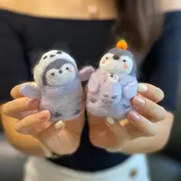 Penguin Blog