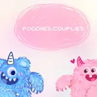 Foodiescouples