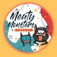 Meaty_Monsters