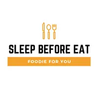 Sleep before eat