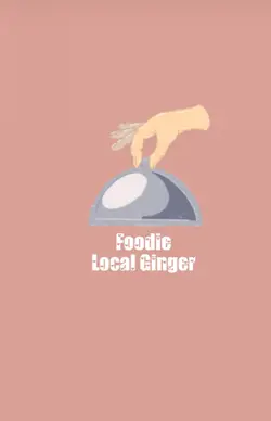 foodielocalginger