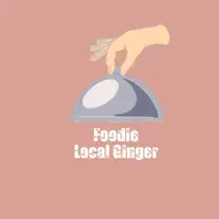 foodielocalginger