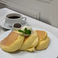 MissFoodie Pancake
