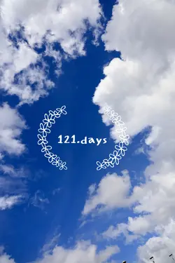 121.days