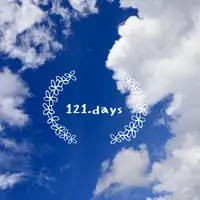 121.days