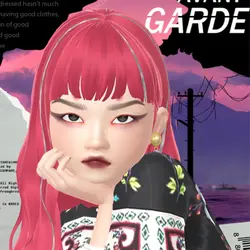 美味橙