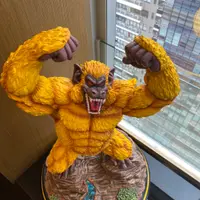 超級肥布歐