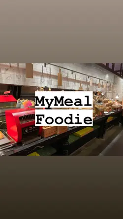 MyMeal Foodie