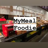 MyMeal Foodie