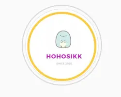 hohosikk
