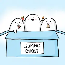 Summoghost