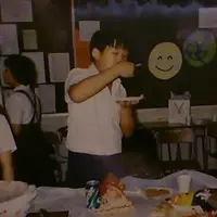 好西唔食x罪大惡極