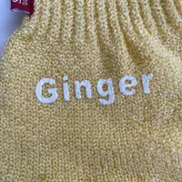 Gingersmoon