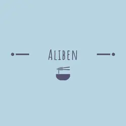 aliben_food