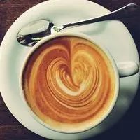CoffeeBrown