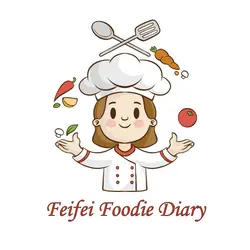 Feifeifoodiediary