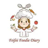Feifeifoodiediary