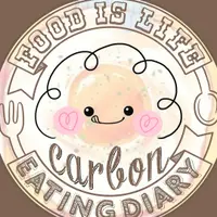 CarbonEatingDiary