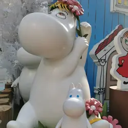 挑食科妮