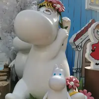 挑食科妮