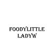Foodylittleladyw