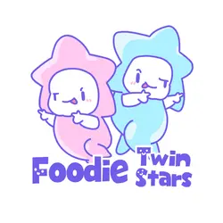 Foodie Twin Stars