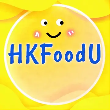 HKFoodU