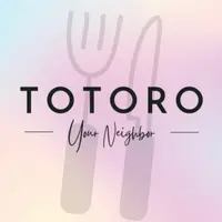 totoro.foodie