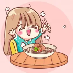 貪食的小豬豬