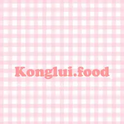 konglui.food