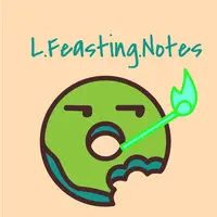 L.Feast.Notes