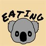 eatingg.koala