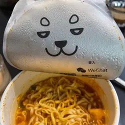 noodlemen