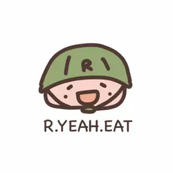 R.Yeah.Eat