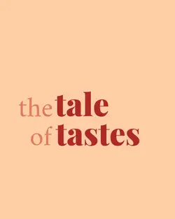 thetaleoftastes