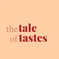 thetaleoftastes
