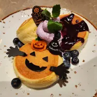 美食之城堡