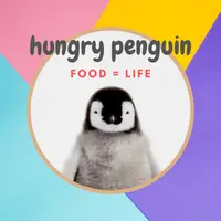 hungrypenguin852